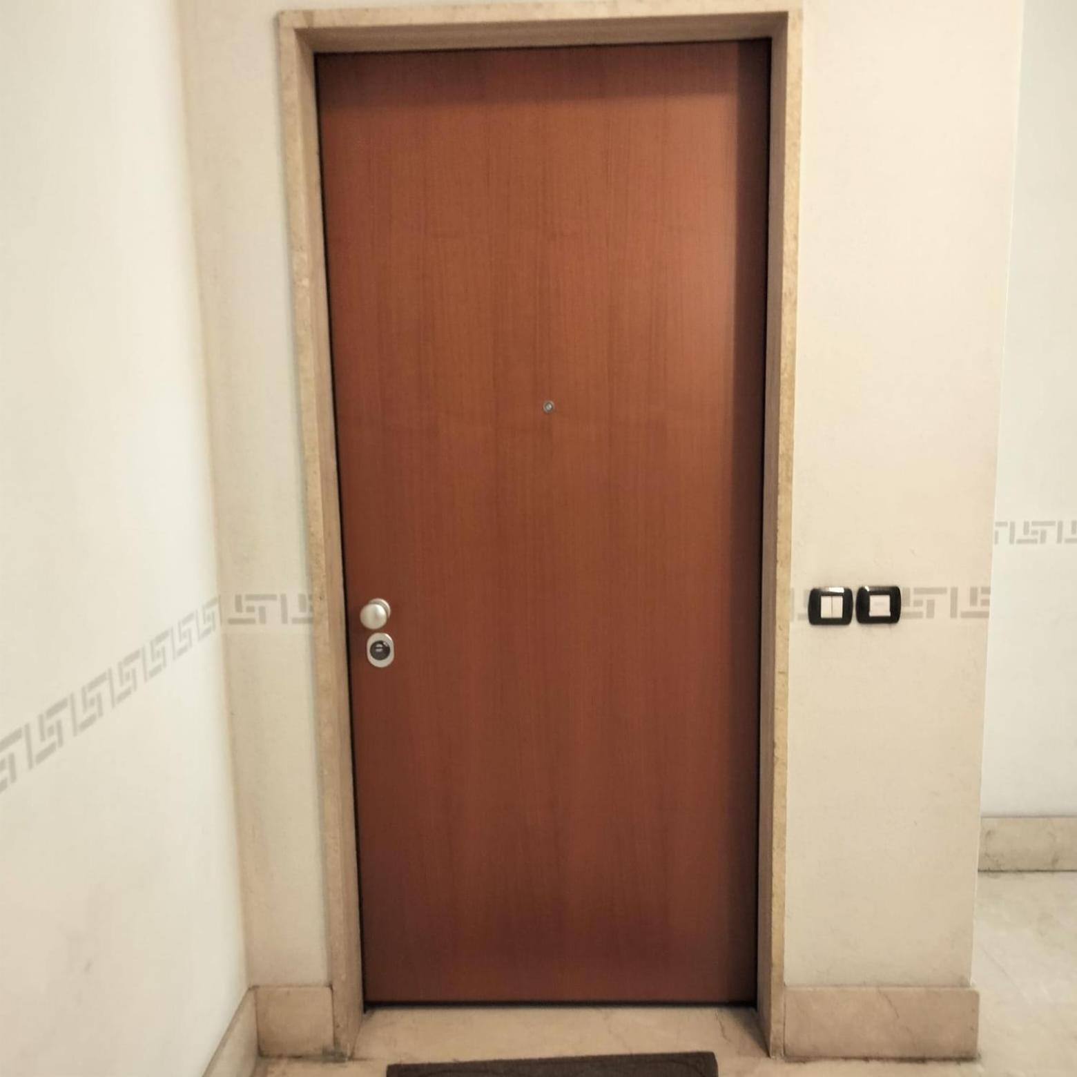 Catrizia Lägenhet Casale Monferrato Exteriör bild