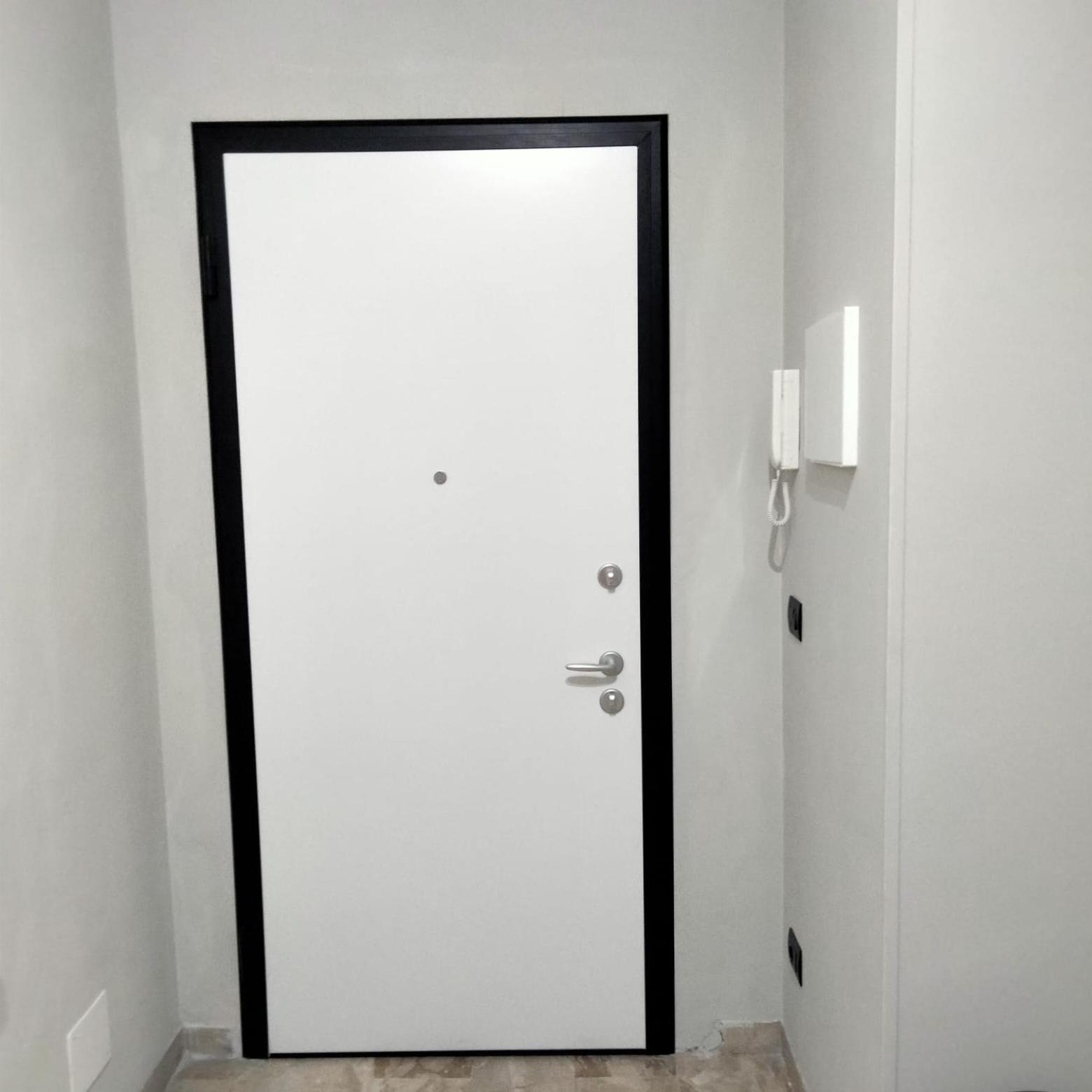 Catrizia Lägenhet Casale Monferrato Exteriör bild