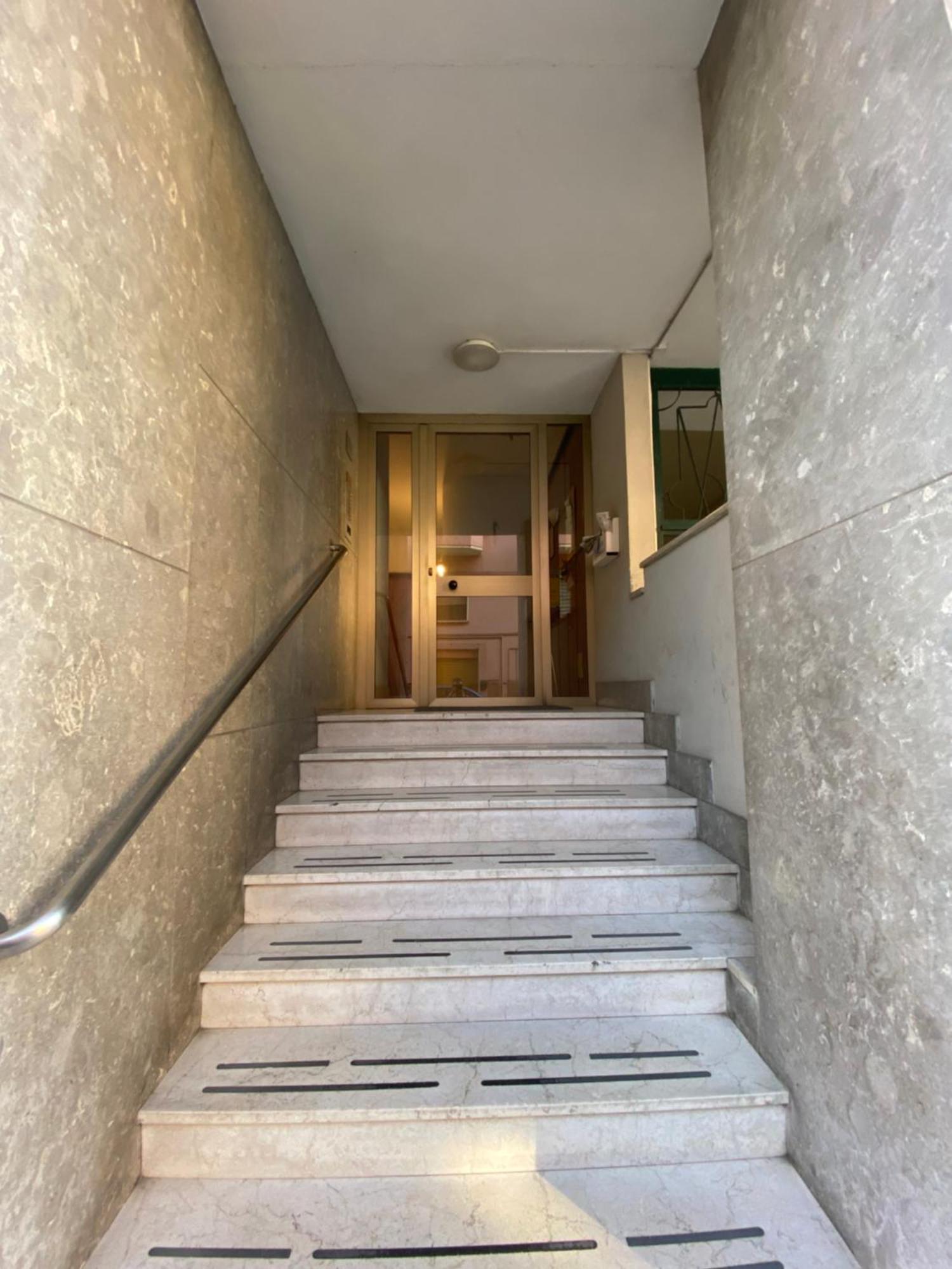 Catrizia Lägenhet Casale Monferrato Exteriör bild