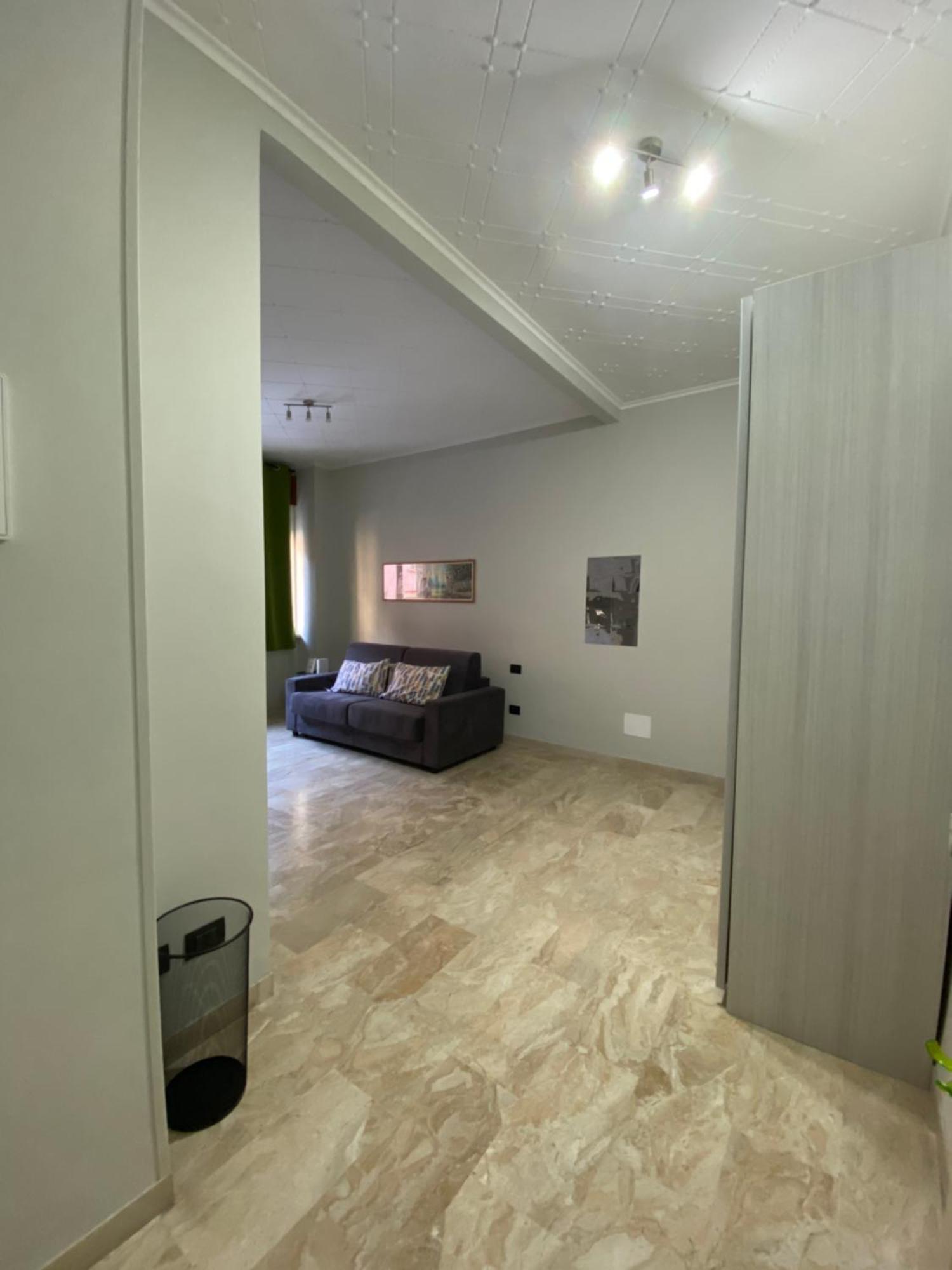 Catrizia Lägenhet Casale Monferrato Exteriör bild