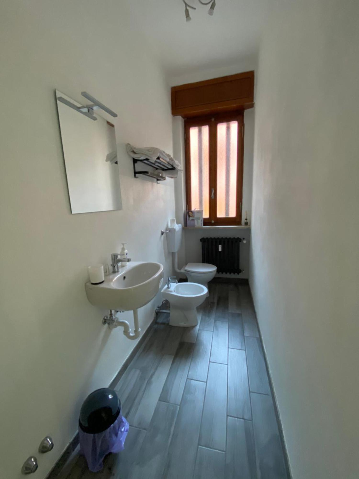 Catrizia Lägenhet Casale Monferrato Exteriör bild