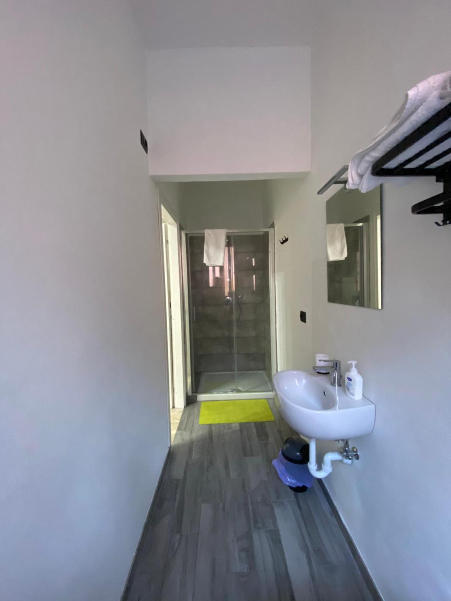 Catrizia Lägenhet Casale Monferrato Exteriör bild
